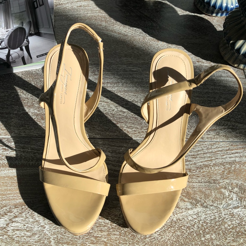 Imagine By Vince Camuto Piera Sandal - Picture 8 of 9